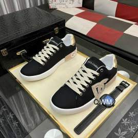 Picture of Dolce Gabbana Shoes _SKUDGsz38-45WM06064619